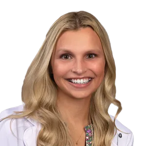 Photo: Carly Clifton, A.P.R.N.