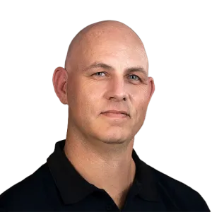 Photo: Chris Edomonsond, P.T., D.P.T.