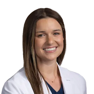 Photo: Hannah Cuneo Sonnier, P.A.-C.