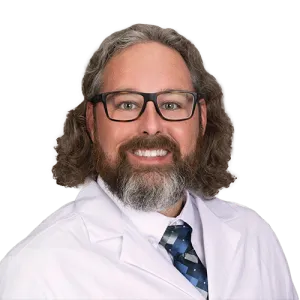 Photo: James “Jim” Graves, A.P.R.N.