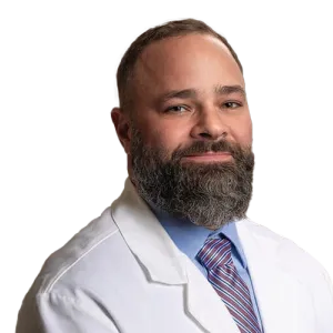 Photo: Joshua Pinkston, A.P.R.N.