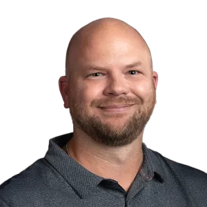 Photo: Kyle Walling, P.T., D.P.T.