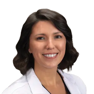 Photo: Lynde Jones, A.P.R.N.