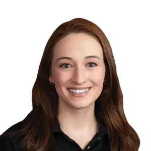 Mary Ganz, P.T., D.P.T.