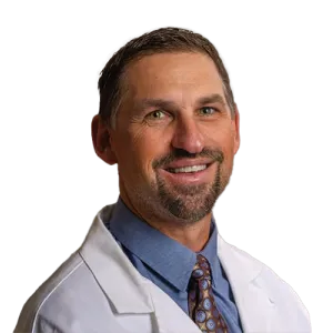 Photo: Rustin Sorensen, P.A.-C.