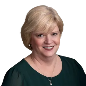 Photo: Tonie Peasley, O.T., C.L.T.