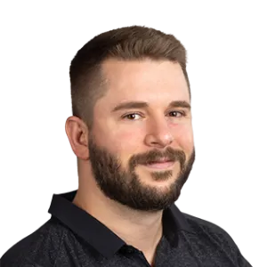 Travis Nelson, P.T., D.P.T.