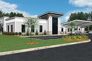 Photo: Crestview Building