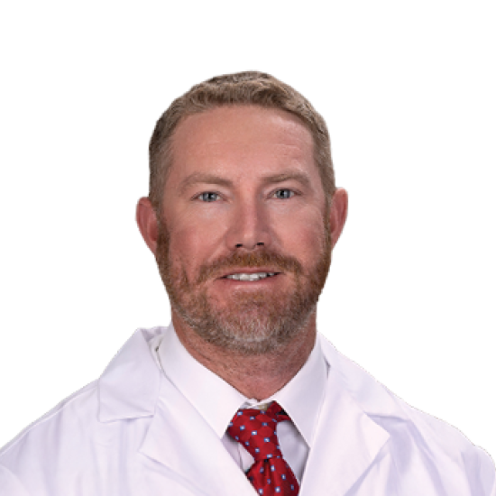 Photo: T. Jacob Seales, M.D.