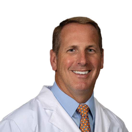 Photo: Mark J. Tenholder. M.D.