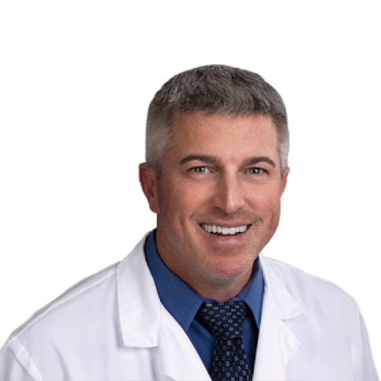 Photo: James F. Watt, D.O.