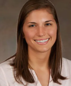 Photo: Elizabeth Pereira, PT, DPT