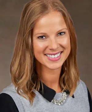 Photo: Leigh-Anne Fourie, PT, DPT