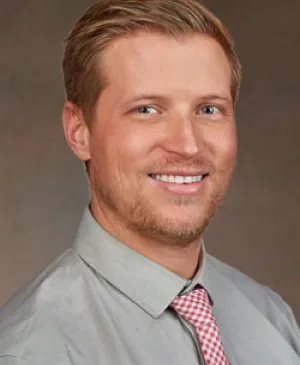 Photo: Sean Goynes, PT, DPT