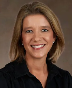 Photo: Tanya Phillips, OT, CHT