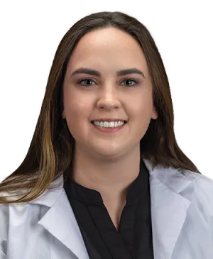 Photo: Alexis Gates, P.A.-C.