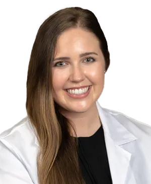 Photo: Cali Wilson, P.A.-C.