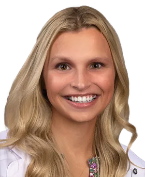 Photo: Carly Clifton, A.P.R.N.