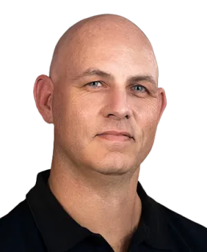 Photo: Chris Edomonsond, P.T., D.P.T.