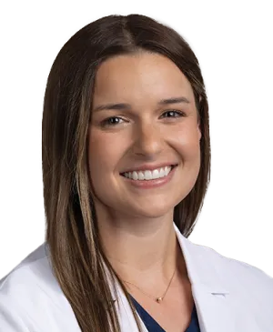 Photo: Hannah Cuneo Sonnier, P.A.-C.