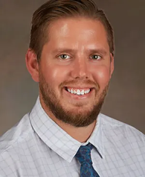 Photo: Lloyd Harris, PT, DPT, OCS, CSCS