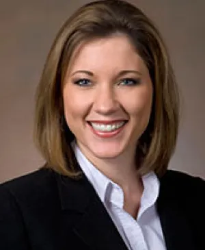 Photo: Jaclyn Mixon, MPT