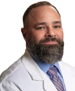 Photo: Joshua Pinkston, A.P.R.N.