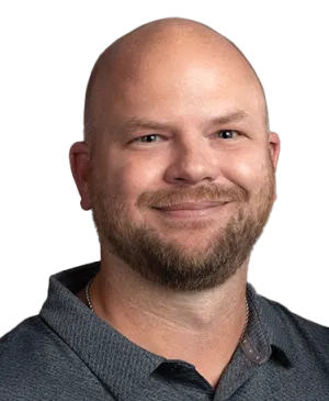 Photo: Kyle Walling, P.T., D.P.T.