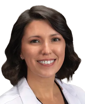 Photo: Lynde Jones, A.P.R.N.