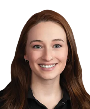 Mary Ganz, P.T., D.P.T.