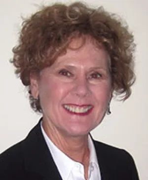 Photo: Mary Nordgulen, OTR/L, CHT, MED