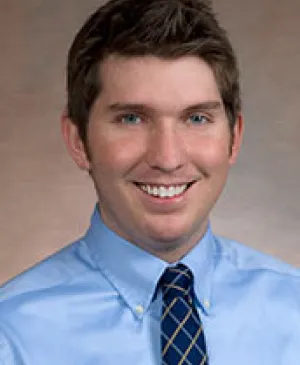 Photo: Matt Leary, DPT, ATC