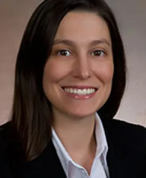 Photo: Jeri McAliley, DPT, OCS