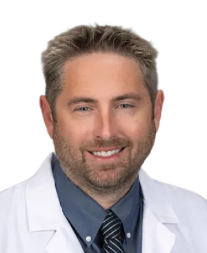 Photo: Brandon Cook, M.D.