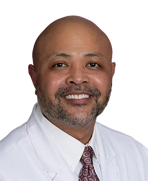 Photo: David P. Johnson, M.D.