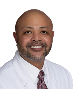 Photo: David P. Johnson, M.D.