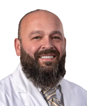 Photo: David J. Dean, D.O.