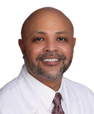 Photo: David P. Johnson, M.D.