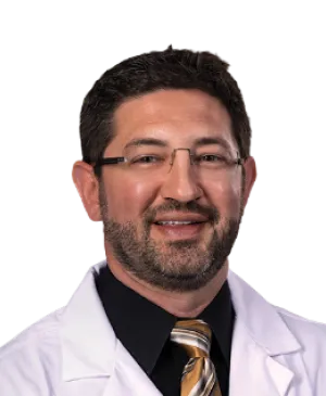 Photo: Dale T. Landry, Jr., M.D.