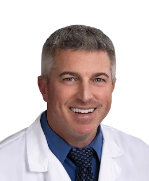 Photo: James F. Watt, D.O.