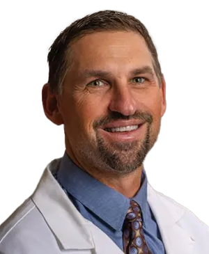 Photo: Rustin Sorensen, P.A.-C.