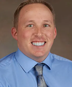 Photo: Erik Schmich, PT, DPT