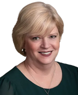 Photo: Tonie Peasley, O.T., C.L.T.