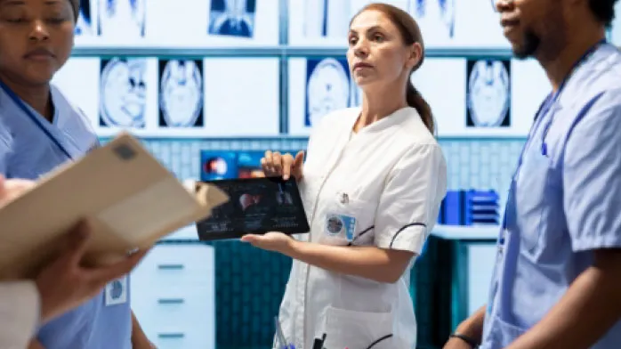 Radiography Education Program