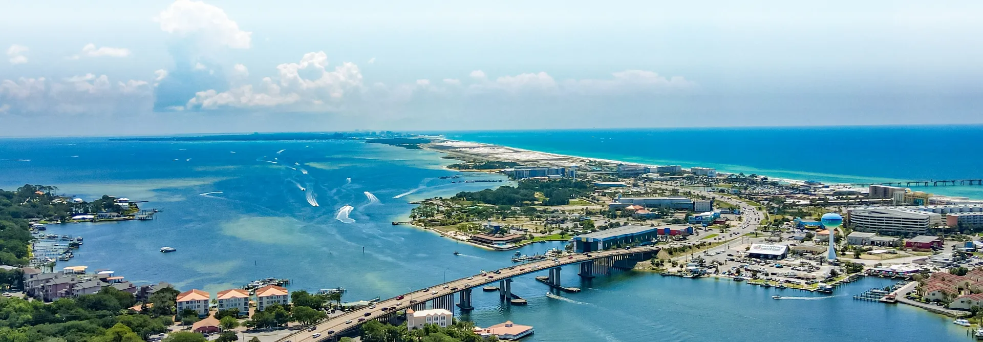 florida landscape