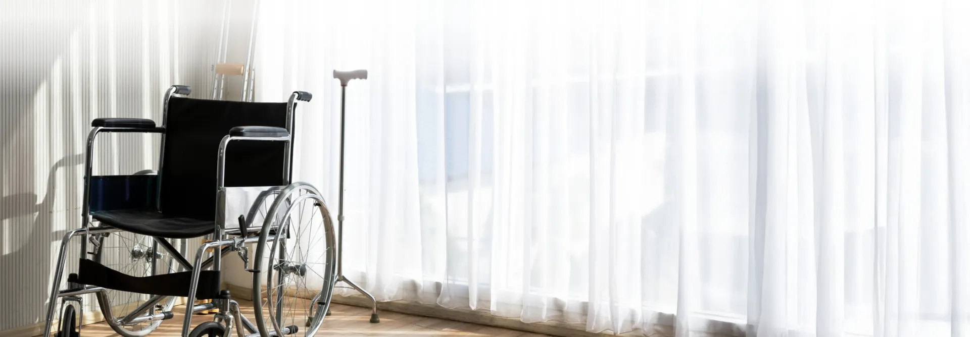 Durable Medical Equipment 