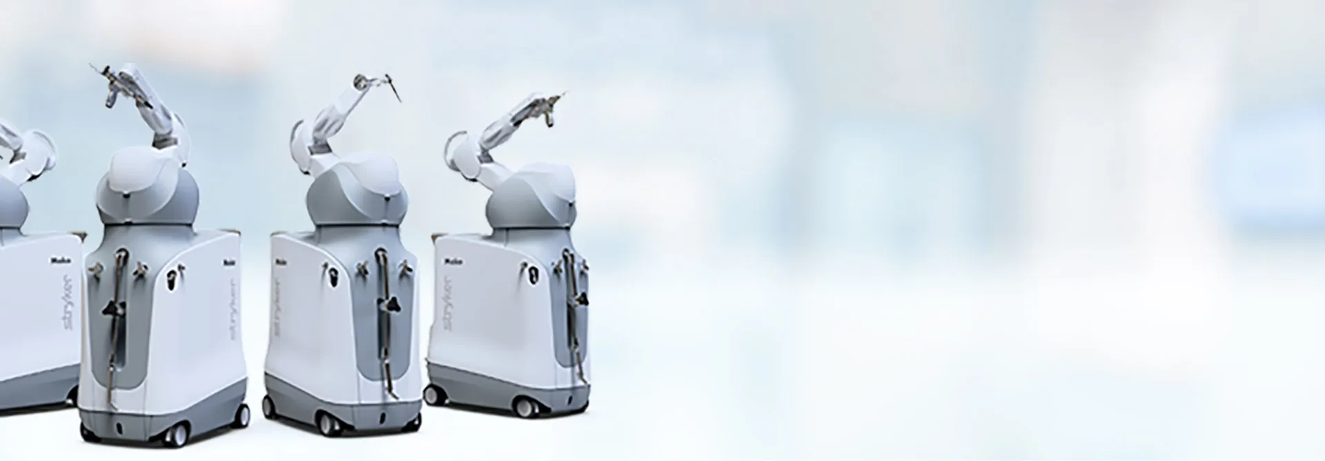 Mako SmartRobotics™